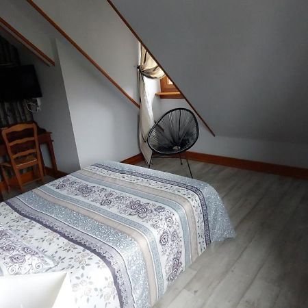 Chambre Au Moulin Des Templiers Chaudes-Aigues Buitenkant foto