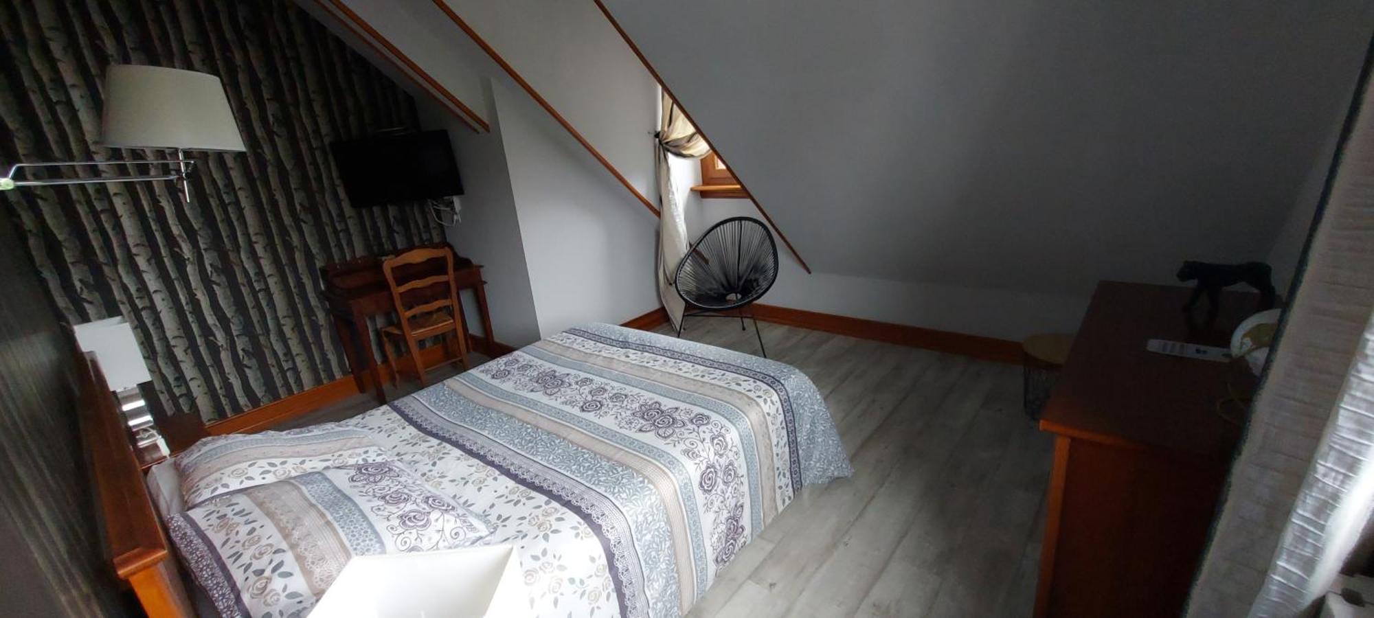 Chambre Au Moulin Des Templiers Chaudes-Aigues Buitenkant foto