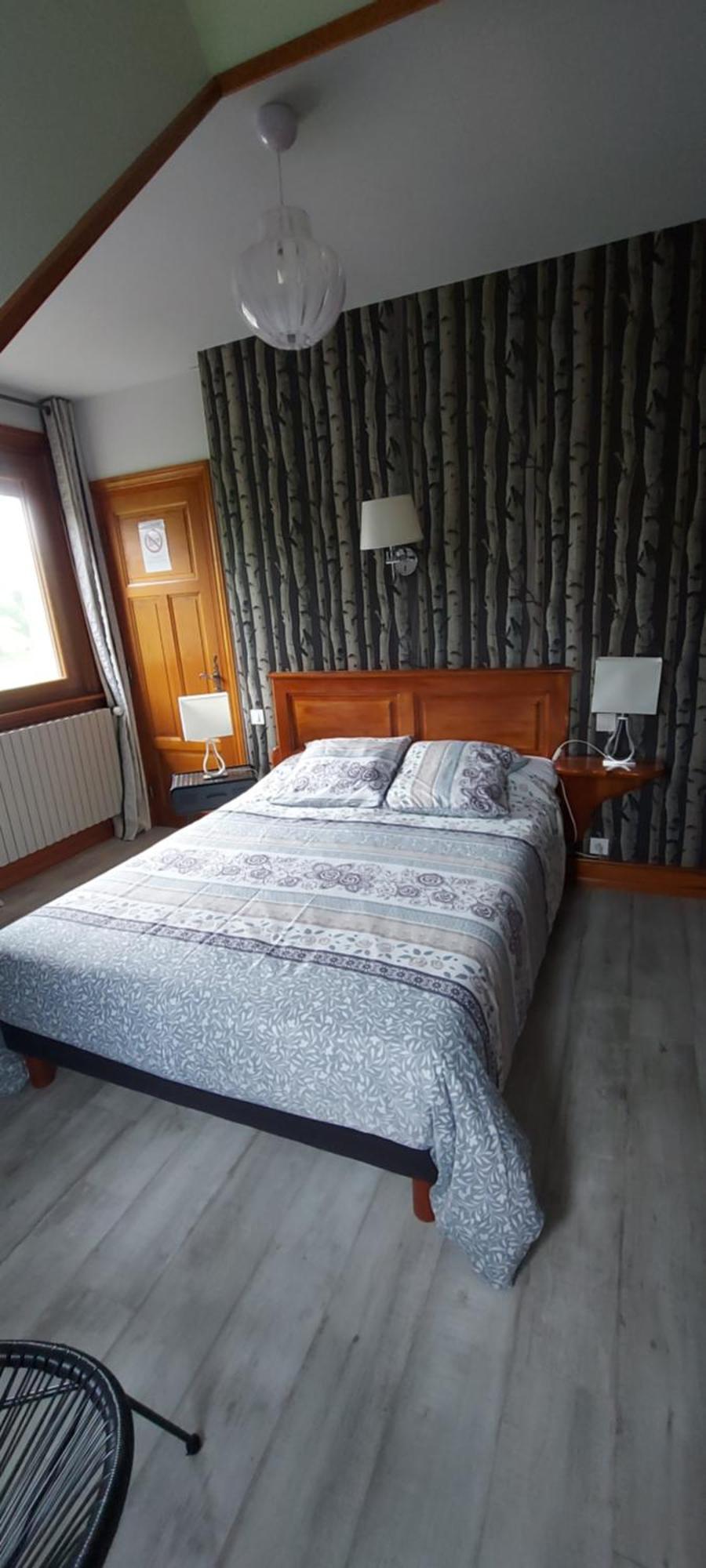 Chambre Au Moulin Des Templiers Chaudes-Aigues Buitenkant foto