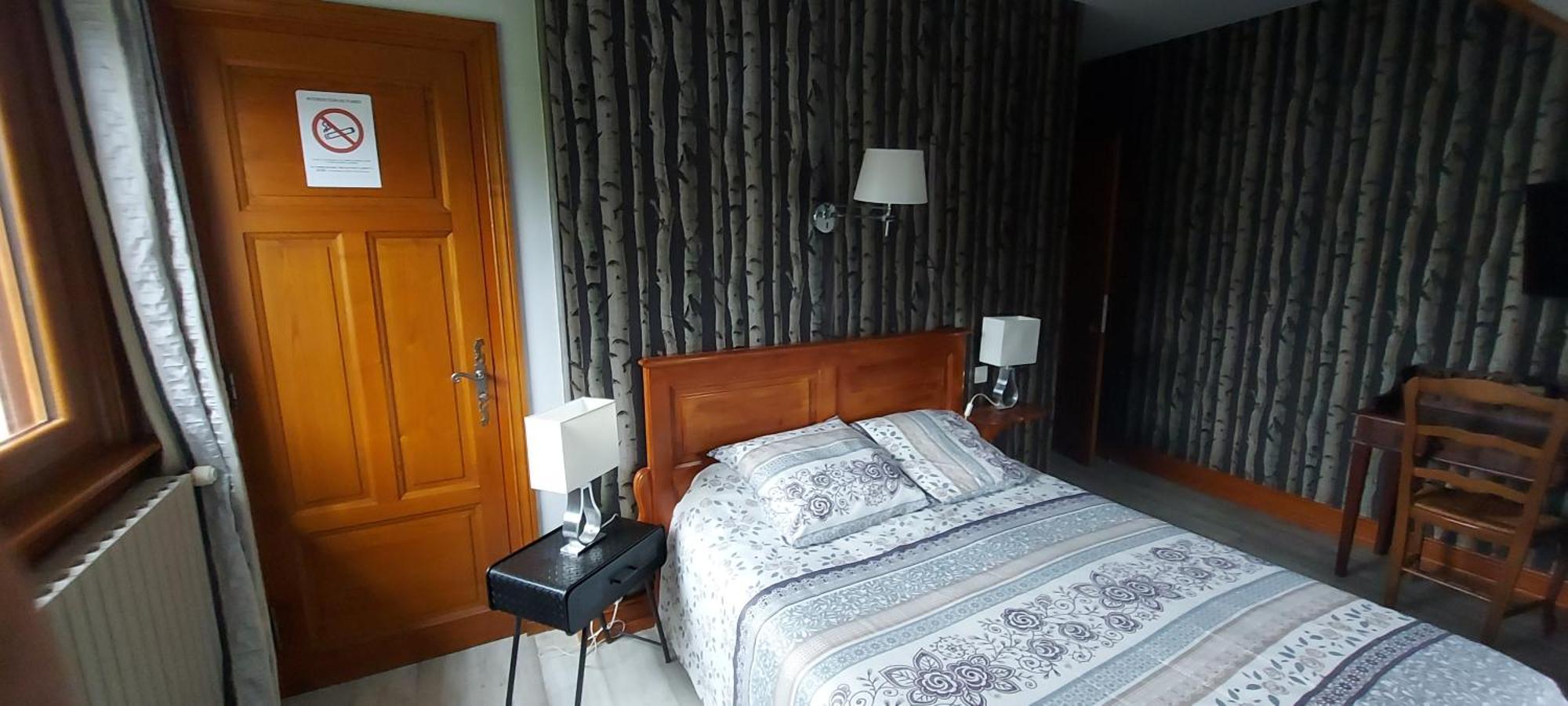 Chambre Au Moulin Des Templiers Chaudes-Aigues Buitenkant foto